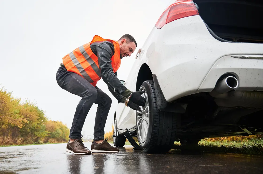 Kuşadası Yol Yardım