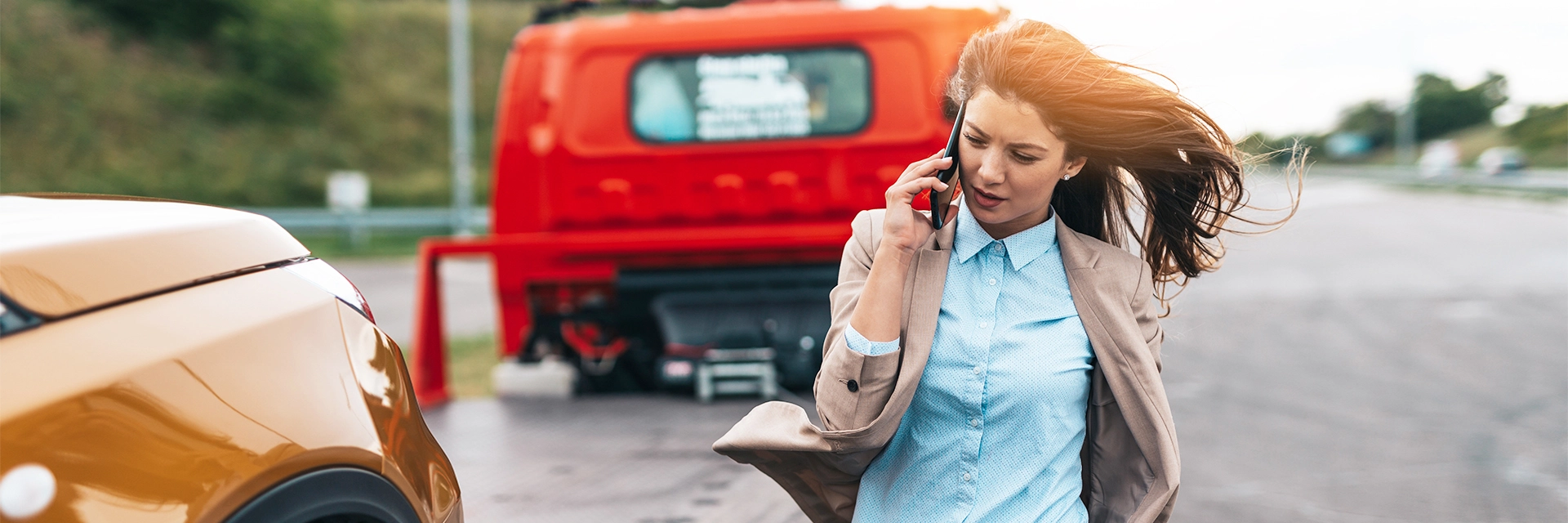 Kuşadası Yol Yardım